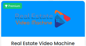 REAL ESTATE VIDEO MACHINE
