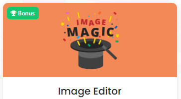 image editor software